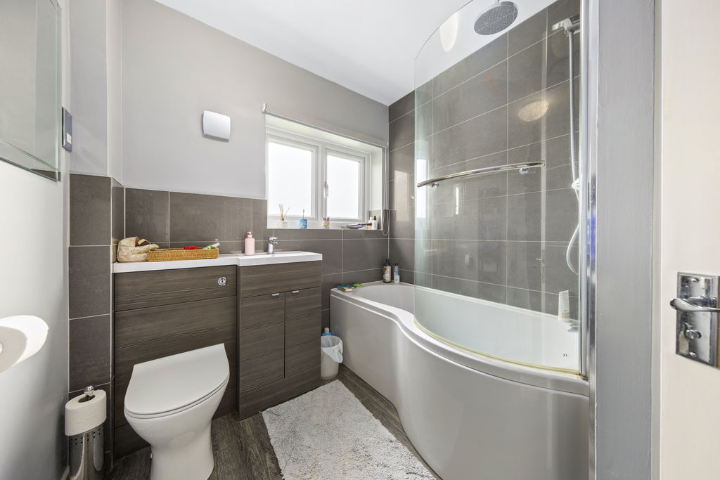 Forest Court Barlborough